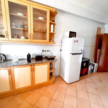 Big Sunset Triple Room Оейраш Екстер'єр фото