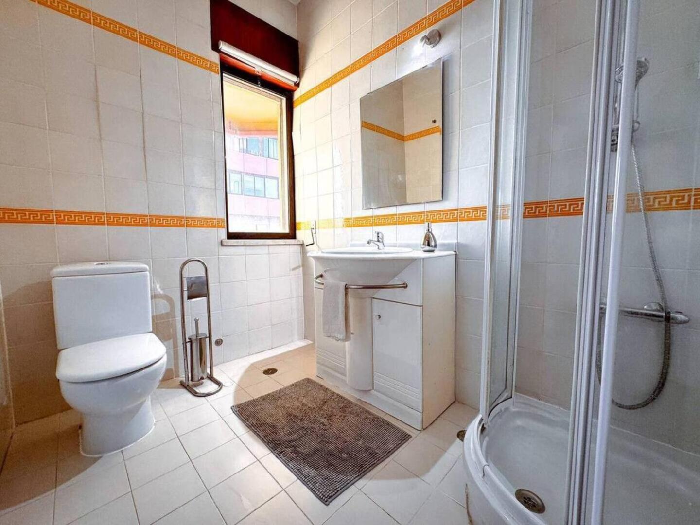 Big Sunset Triple Room Оейраш Екстер'єр фото