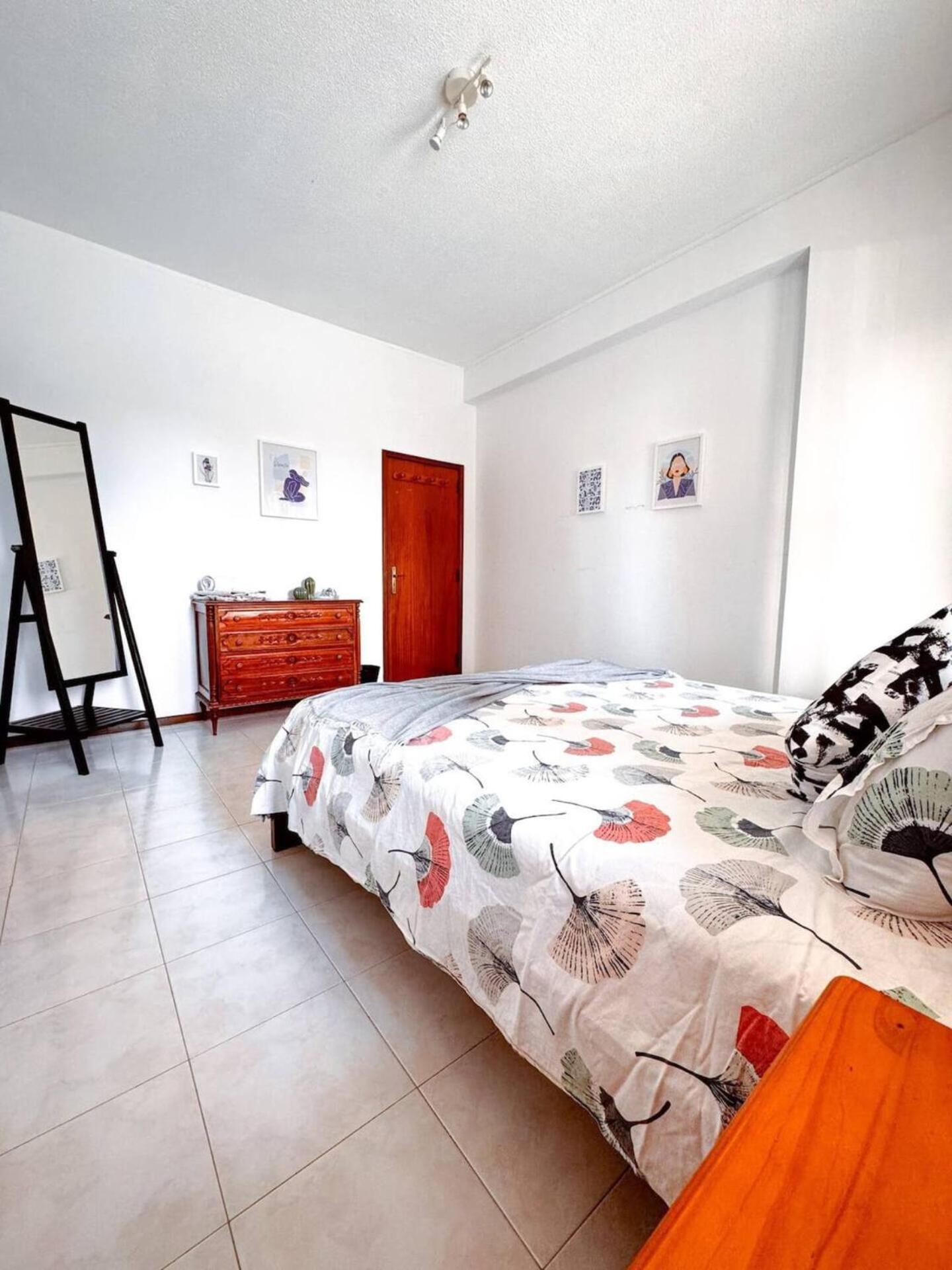 Big Sunset Triple Room Оейраш Екстер'єр фото