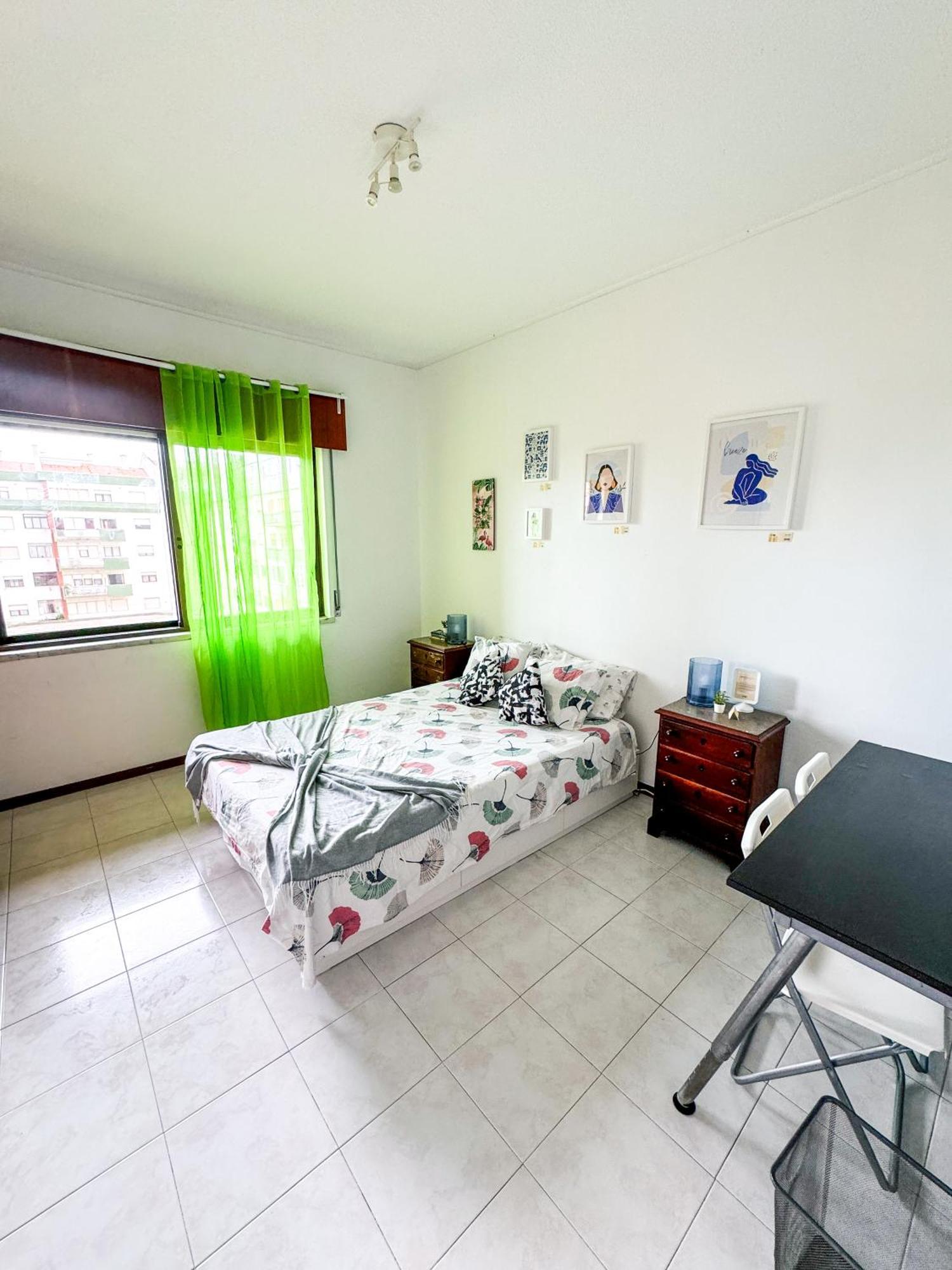 Big Sunset Triple Room Оейраш Екстер'єр фото